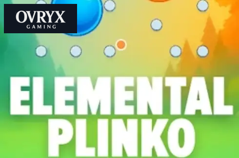 Elemental Plinko